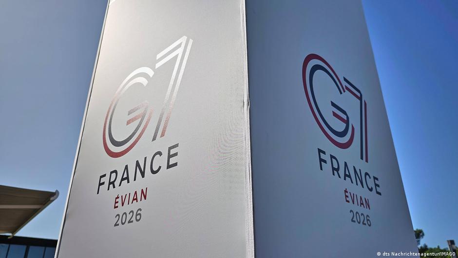 G7 Calls for Immediate Ceasefire in Lebanon, Backs US-Iran Deal 2 G7 2