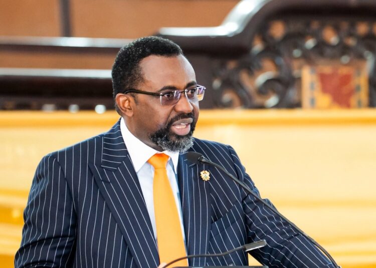 BoG Targets Dollar Crunch with $1bn FX Auctions As Cedi Faces Renewed Pressure