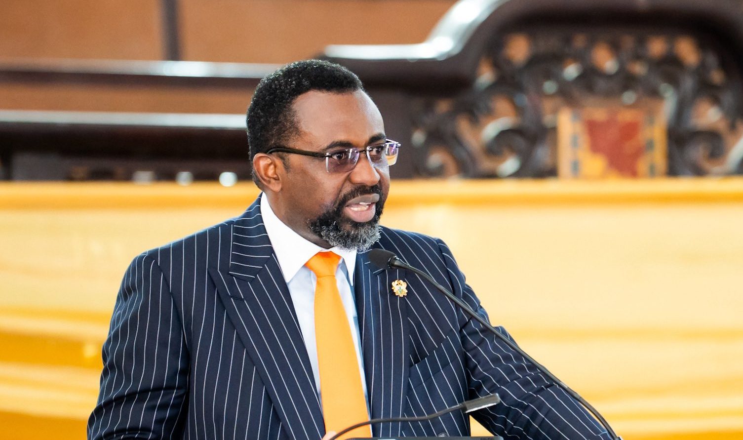 BoG Hails Community Banking's 50-Year Success Story