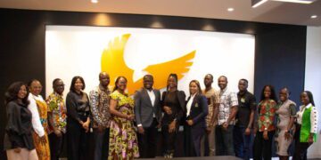 GCB, VISA Unveil Next-Generation Payment Experience