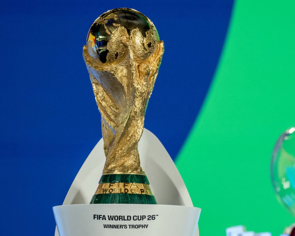 UEFA Hails FIFA's Decision to Scrap Forward Enterprise 3 GettyImages 2189016607