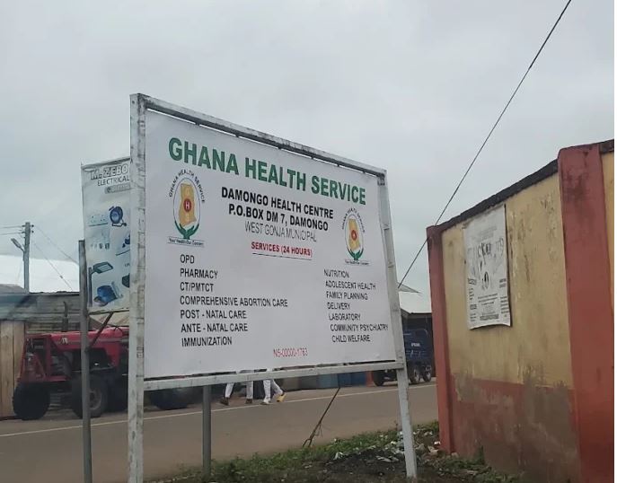 GHS Investigates Missing Newborn Case at East Gonja District Hospital 3 Ghana Health Service Savannah Region