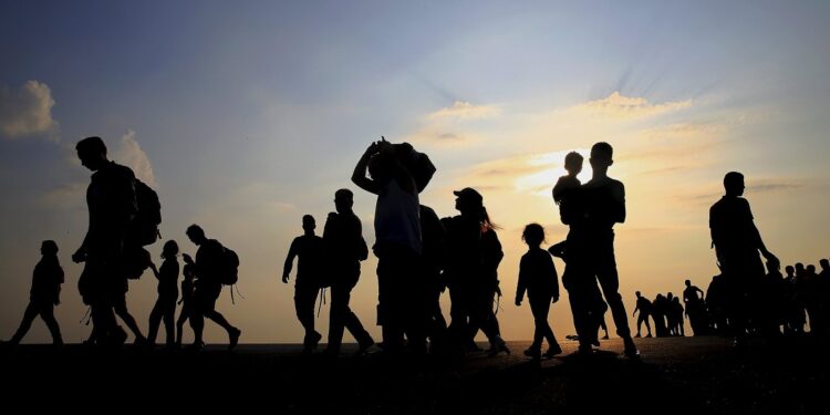 World Refugee Day