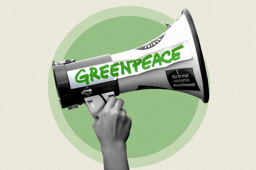 Greenpeace