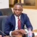 Health Minister: Emergency Care Access Must Come First 15 Honourable Kwabena Mintah Akandoh, Minister of Health
