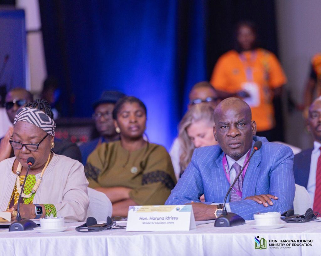 Ghana Eyes Digital Learning Revolution 4 Haruna Iddrisu 10