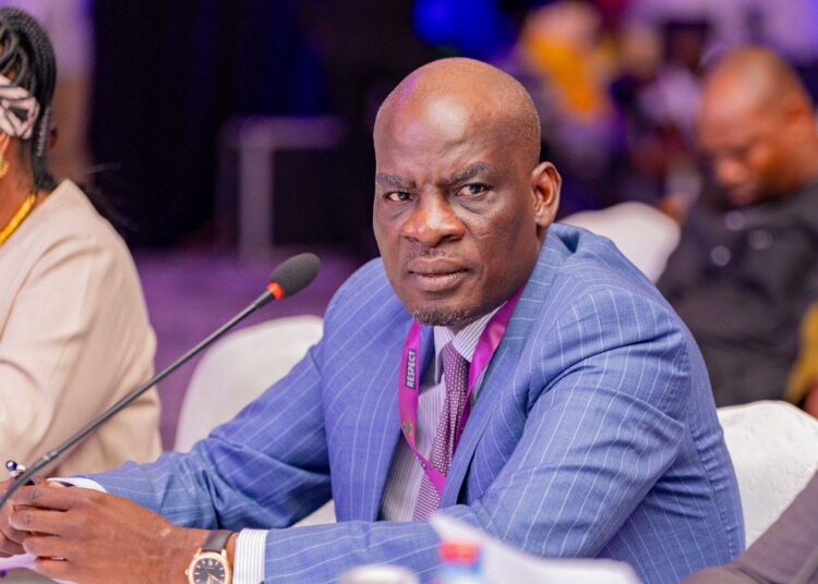 Government Commits $256 Million J-STAR Project to Secondary School Infrastructure 1 Education Minister Hon. Haruna Iddrisu