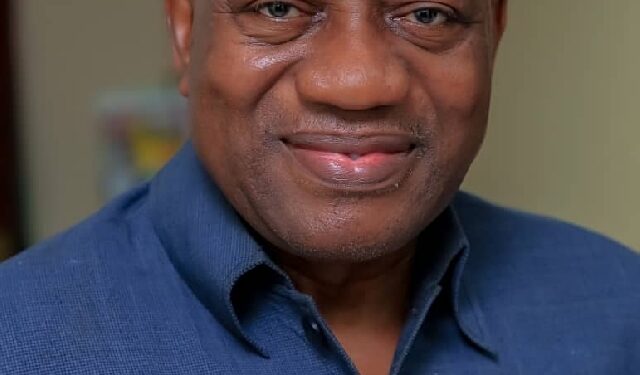 Labour Law Reforms Near Completion, Boosting Protections for Gig Workers 1 Hon. Abdul-Rashid Hassan Pelpuo,
Minister for Jobs and Labour