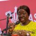 Government Hails Kasapreko Stock Market Debut, Details Macroeconomic Reforms 13 Hon. Elizabeth Ofosu-Adjare, Minister for Trade, Agribusiness and Industry
