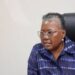 Hon. Emelia Arthur, Minister for Fisheries and Aquaculture Development