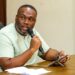 Honourable Kenneth Gilbert Adjei