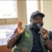 Hon. Michael Kpakpo Allotey, AMA Boss
