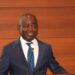 Ghana Advances Transatlantic Commercial Alliance at Accra Industrial Summit 15 Hon. Sampson Ahi, Deputy Minister for Trade, Agribusiness and Industry, at the U.S.-Ghana Chamber of Commerce Trade and Investment Mission