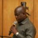 ECOWAS Tackles Non-Tariff Barriers, Accelerates AfCFTA Integration Ahead of ECOMOTI-5 12 Hon. Sampson Ahi, Deputy Minister for Trade, Agribusiness and Industry