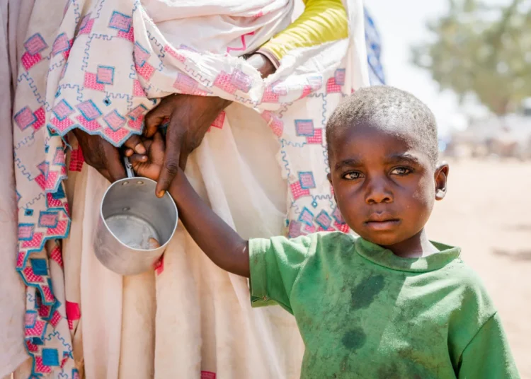 Millions Face Worsening Hunger Across 13 Countries, UN Warns 1 Hunger 2