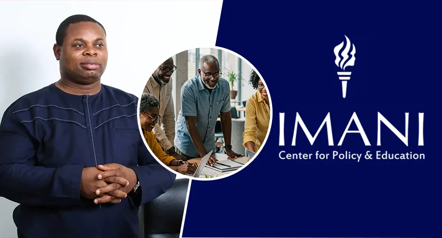 IMANI Associate Questions Tariff Increase Ahead of ECG Private Management Plan 8 IMANI THE HIGH STREET JOURNAL