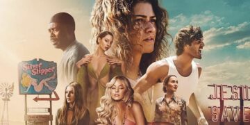 Euphoria Season 3