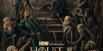 House of The Dragon HBO Series Season 3