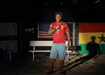 IShowSpeed, American Influencer and online streamer