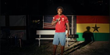IShowSpeed, American Influencer and online streamer