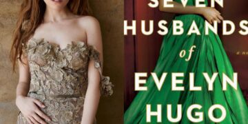 Anna Kendrick to direct The Seven Husbands of Evelyn Hugo