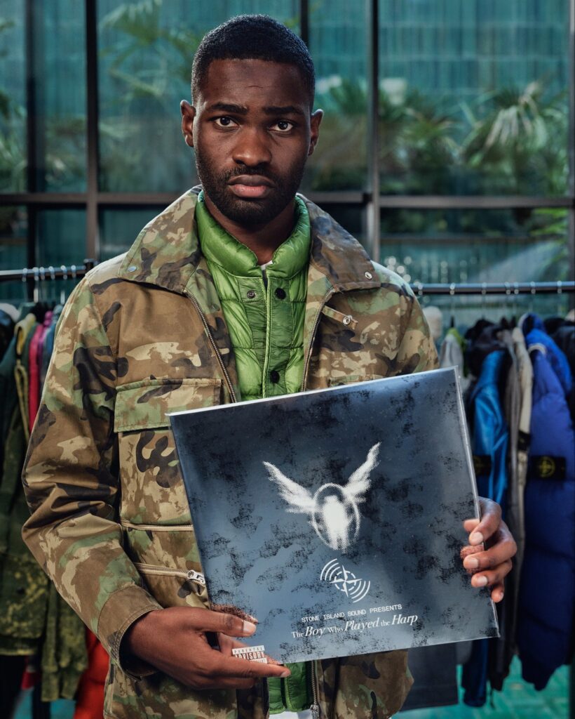 Dave and Tems’ Raindance Earns Best R&B MTV VMA Nomination 3 IMG 4709