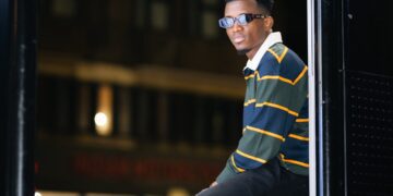 Kofi Kinaata, Ghanaian musician and songwriter