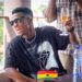 Kofi Kinaata Announces Canada Concert for March 2027 15 Kofi Kinaata, Ghanaian musician and songwriter