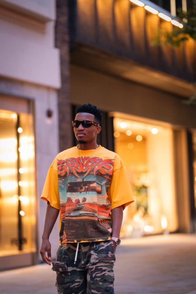 Kofi Kinaata Drops Energetic New Anthem for Black Stars World Cup Campaign 4 IMG 4730