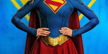Supergirl movie