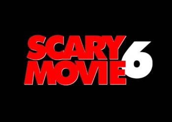The Scary Movie 6