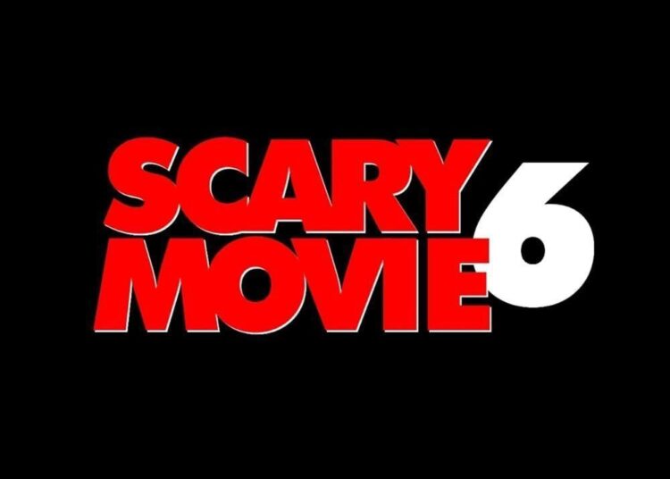 Scary Movie Reboot Tracks Strong $45 Million Opening Weekend Debut 1 The Scary Movie 6
