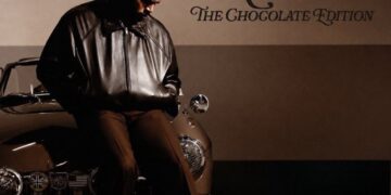 Brown : The Chocolate Edition