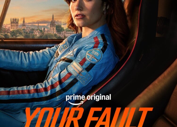 Prime Video Unveils ‘Your Fault: London’ Sequel for June 17 Premiere 1 Your Fault , London
