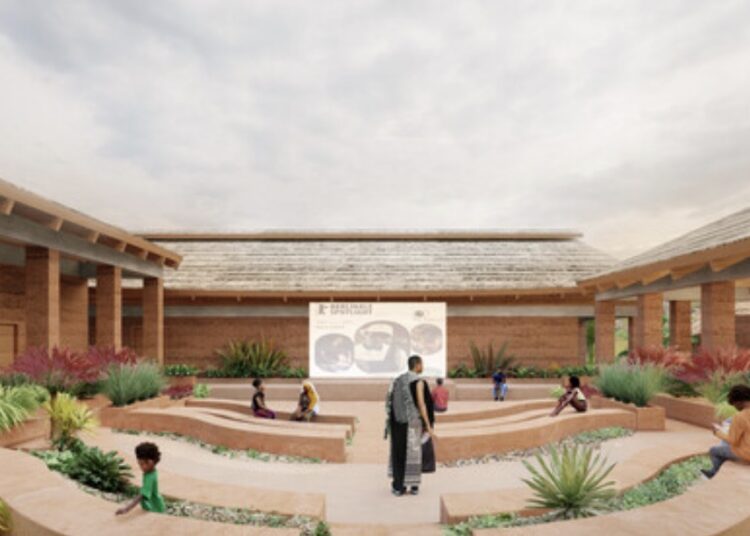 Ghana’s Falcon Cinema to Champion African Film Heritage 1 The Falcon Cinema