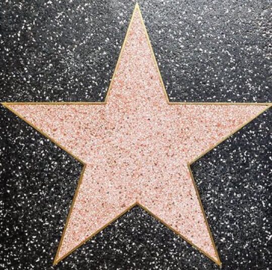 Keith David Receives Hollywood Walk of Fame Star on Milestone 70th Birthday 1 Hollywood Walk of Fame