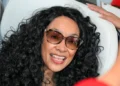 Kanya King, British entrepreneur