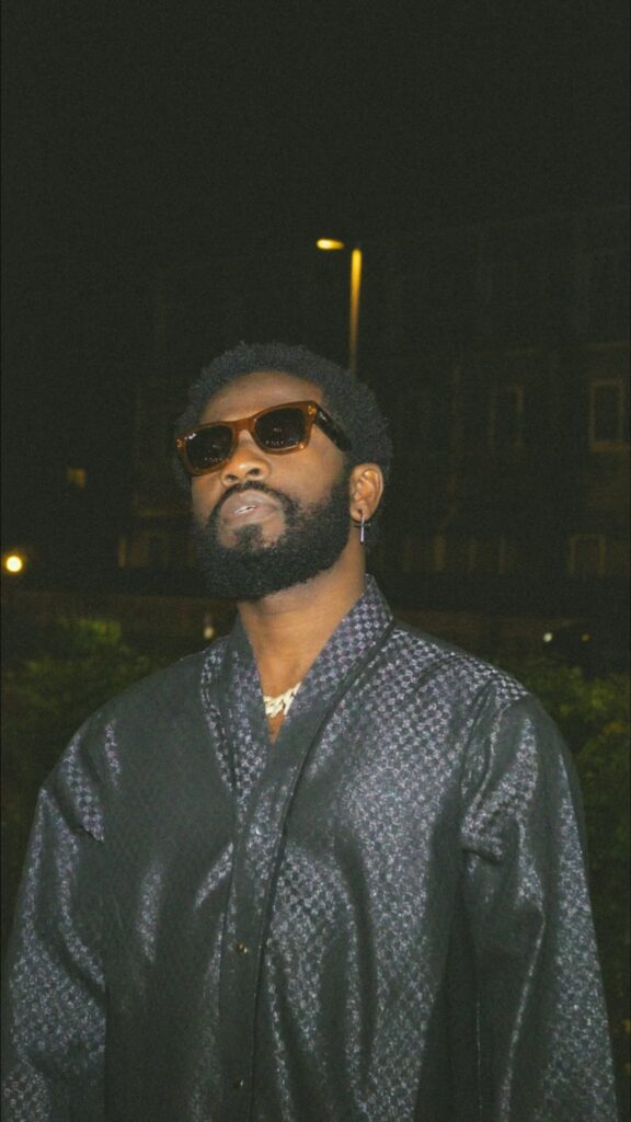 Bisa Kdei Releases Soulful Highlife Anthem ‘Obra’ to Fans 3 IMG 4795