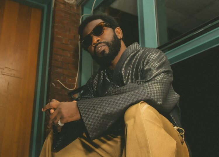 Bisa Kdei , Ghanaian singer and record producer