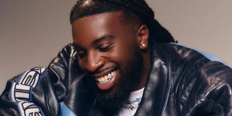 Talay Riley, 35, Killed in East London Stabbing 1 Talay Riley, British singer-songwriter