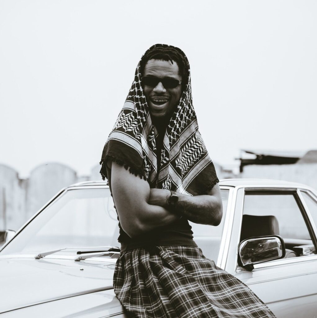 Joey B Set to Release Highly Anticipated ‘Sexy Highlife’ EP on June 10 3 IMG 4868