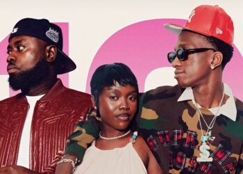 Gyakie and other musicians