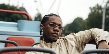 Kidi Live in Concert London