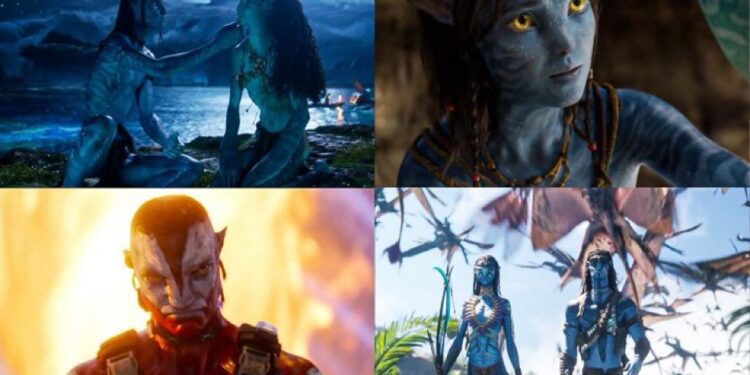 Avatar: Fire and Ash Streams on Disney+ Starting June 24 1 Avatar: Fire and Ash