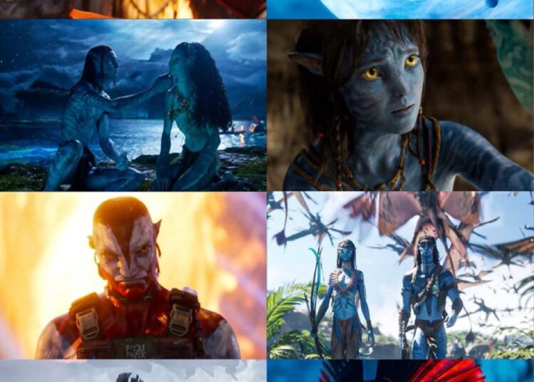 Avatar: Fire and Ash Streams on Disney+ Starting June 24 1 Avatar: Fire and Ash