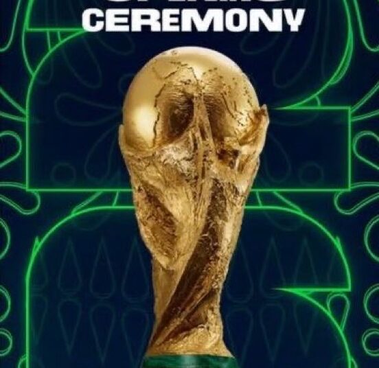 Tyla’s Anthem Ignites South African World Cup Dreams 1 FIFA Opening Ceremony
