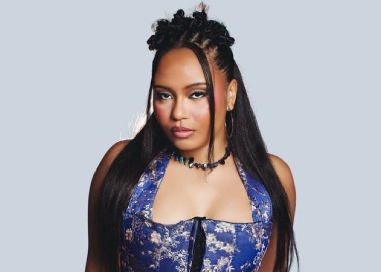 Moliy Bags Dancehall Song of the Year at Caribbean Awards 1 Moliy, Ghanaian-American singer and songwriter