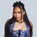 Moliy, Ghanaian-American singer and songwriter