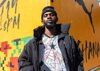 Black Sherrif, Rapper