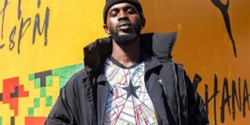 Black Sherrif, Rapper